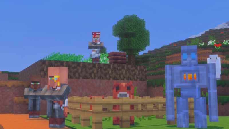 Azure PVP by Waypoint Studios