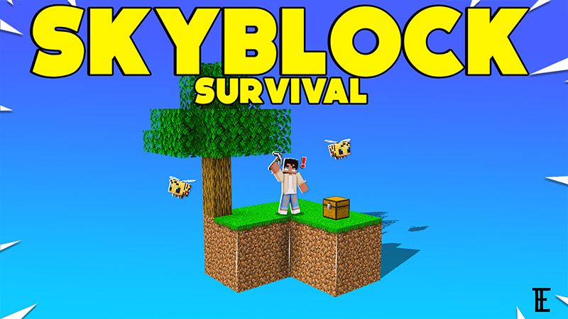 SKYBLOCK SURVIVAL