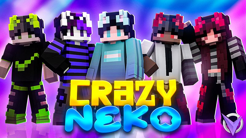 Crazy Neko Crazy Neko