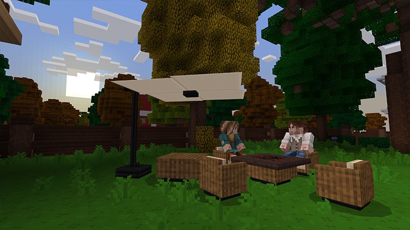 Home Decorating by Gamemode One