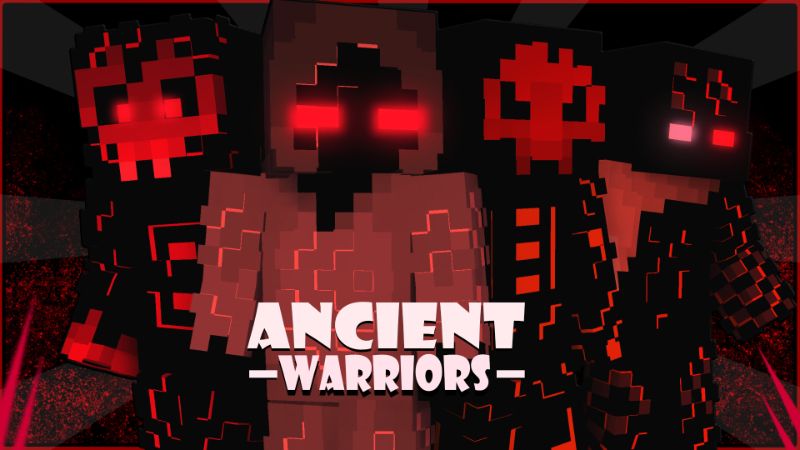 minecraft warrior skin