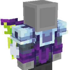 Epic Suit Epic Suit