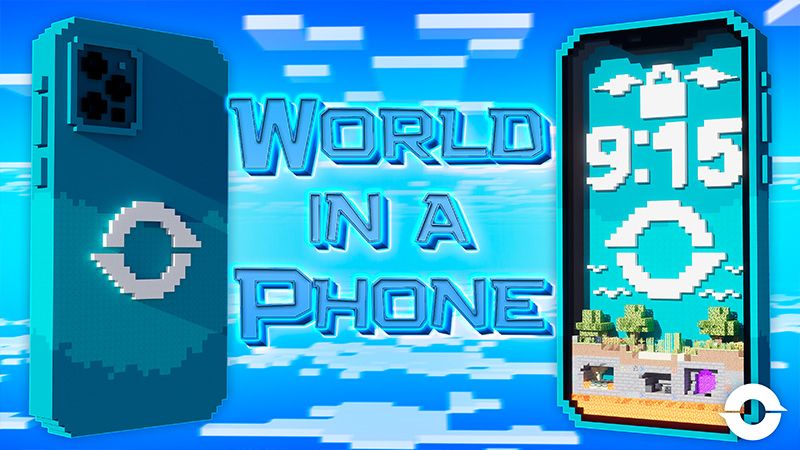 World in a Phone