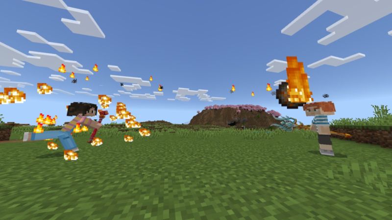 Weapons++ by Chillcraft