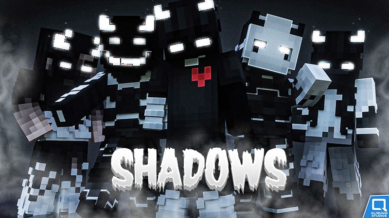 Shadows on the Minecraft Marketplace by Aliquam Studios