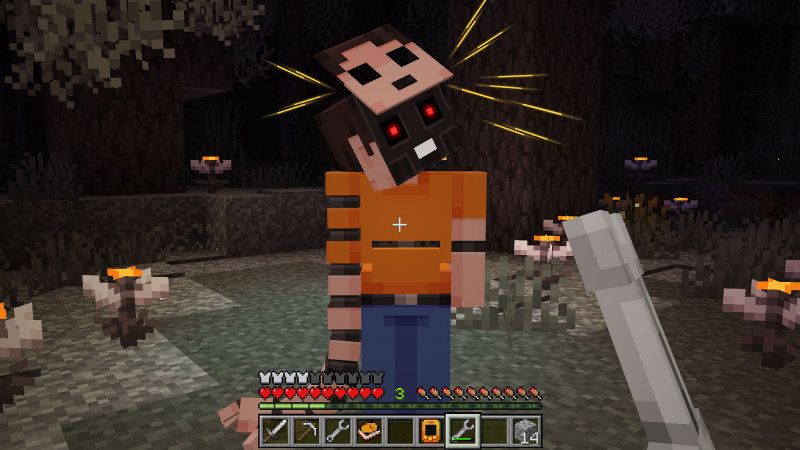 Friend EXE Add-On by BLOCKLAB Studios