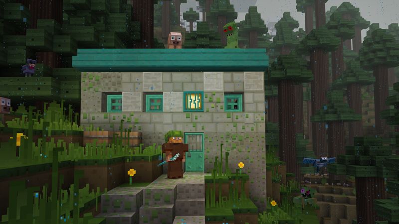 Smoothic by Pathway Studios