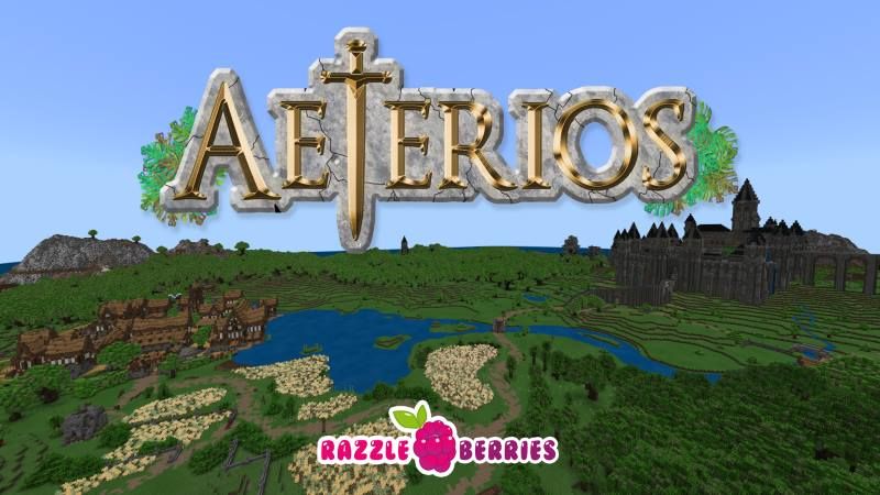 Aeterios