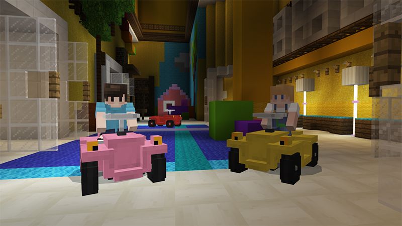 BrightStart Daycare - Roleplay by InPvP