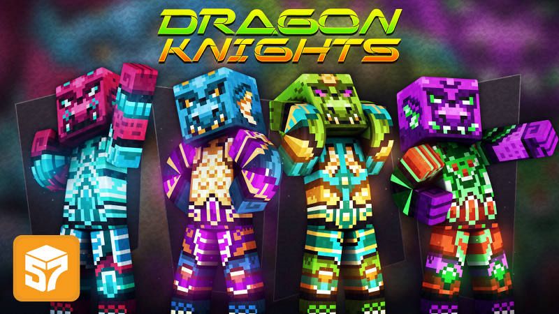 Dragon Knights