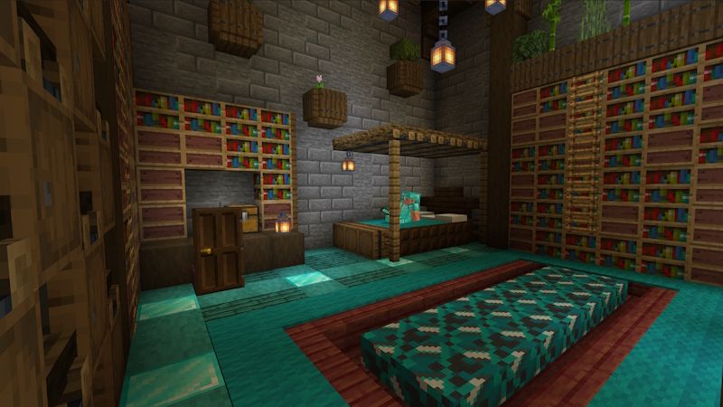 Richest Castle by Pixell Studio