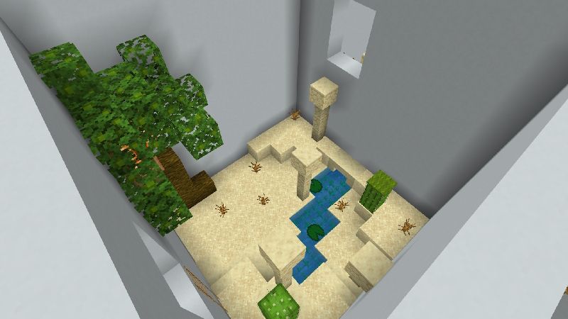 100 Level Parkour 2 by Pixell Studio