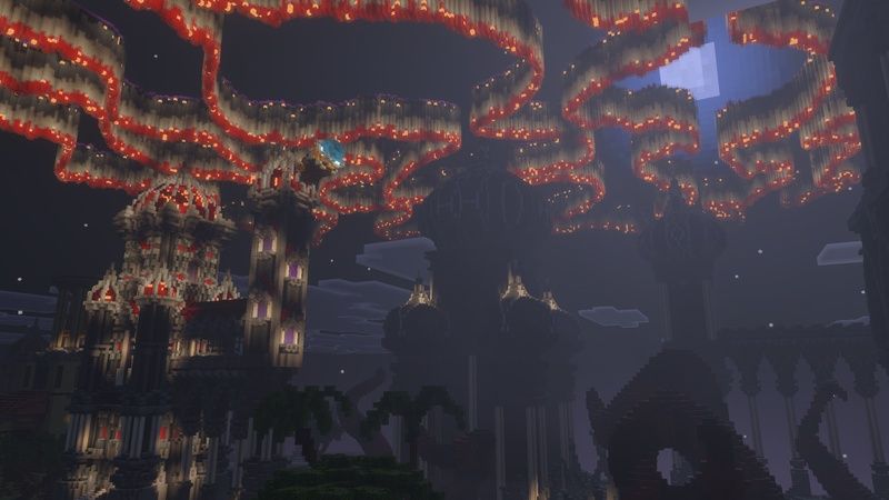 Questland by Razzleberries