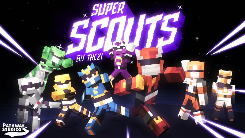 Super Scouts