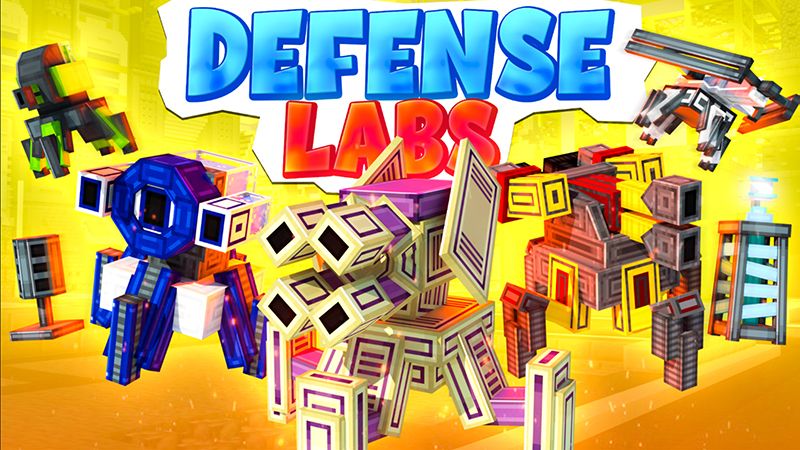 Defense Labs