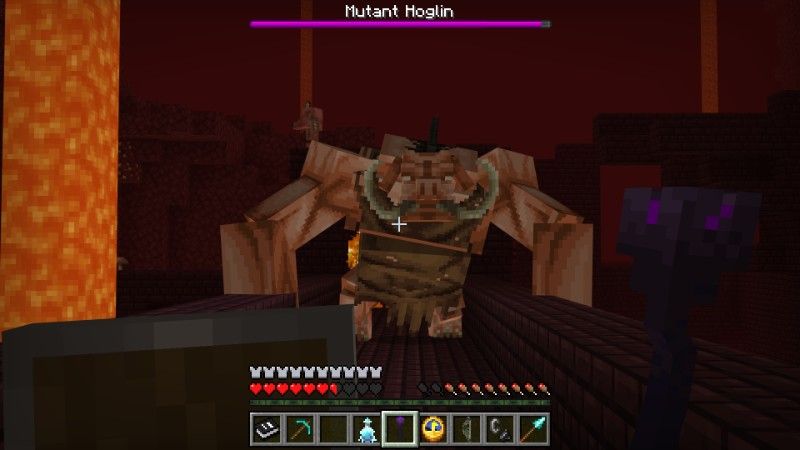 Mutant Mobs by Ambient Creations