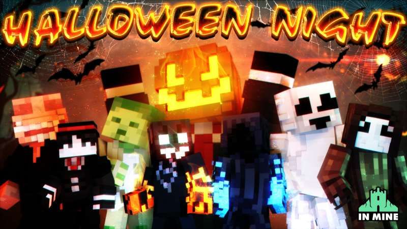 Halloween Night Halloween Night