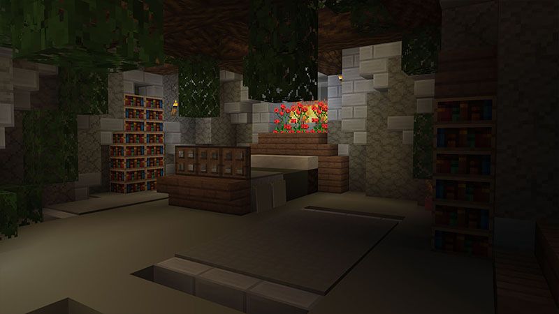 Skull Island by ThunderAy