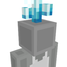 Frost Spell Frost Spell