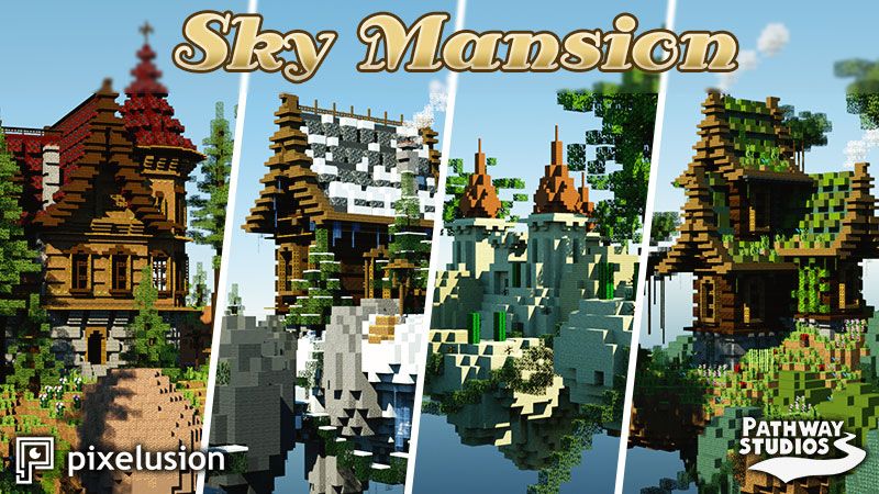 Sky Mansion
