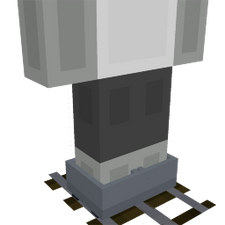 Minecart Skates Minecart Skates