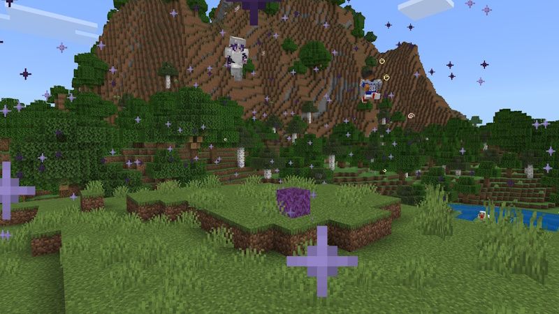 Sponges+ by WildPhire