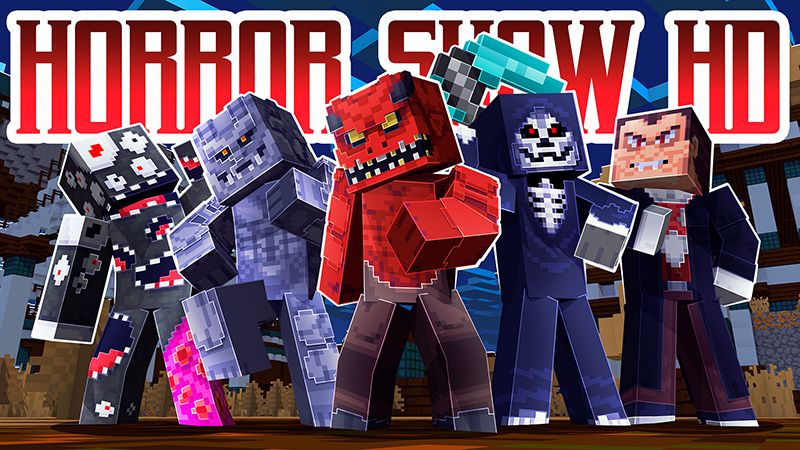 Horror Show HD