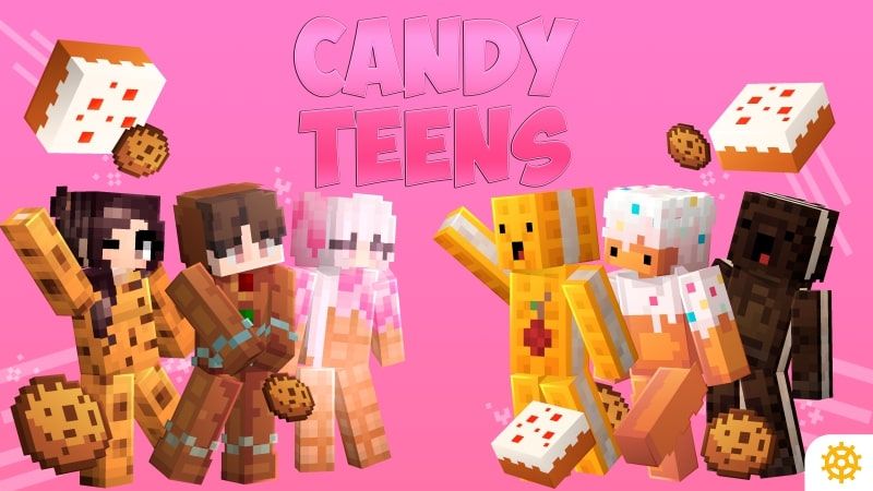 Candy Teens