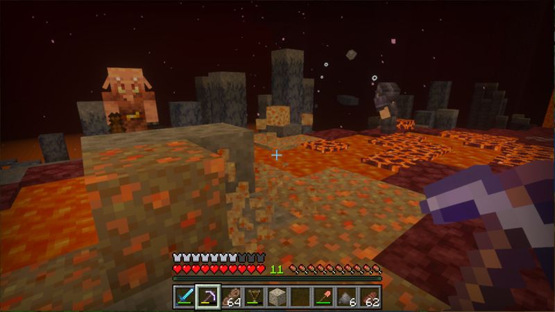 Supplementaries by Razzleberries