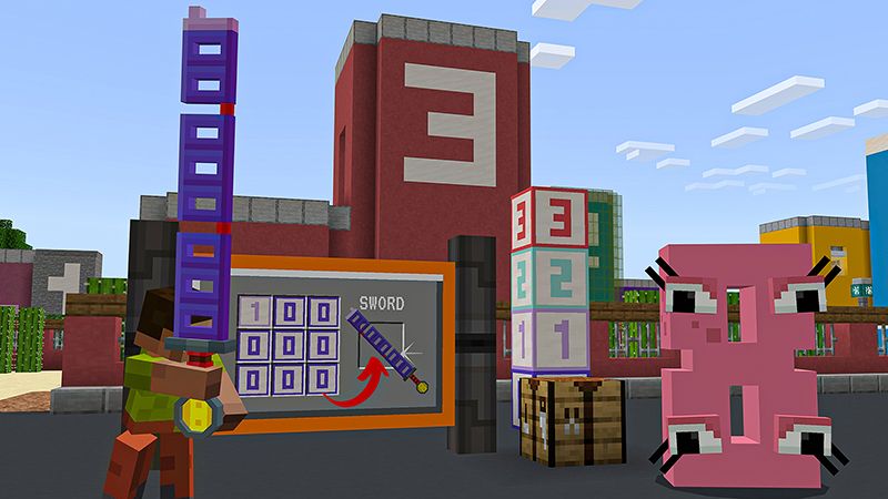 Number Lore by Heropixel Games