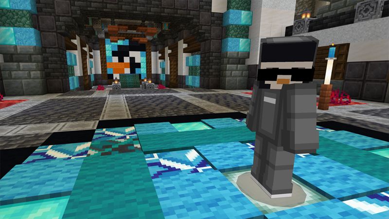 SB737's 10K Survival World by The Wizard and Wyld