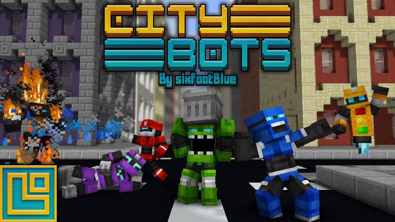 City Bots