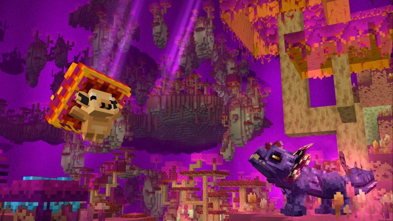 Eternal End 1.1 Add-On by Panascais
