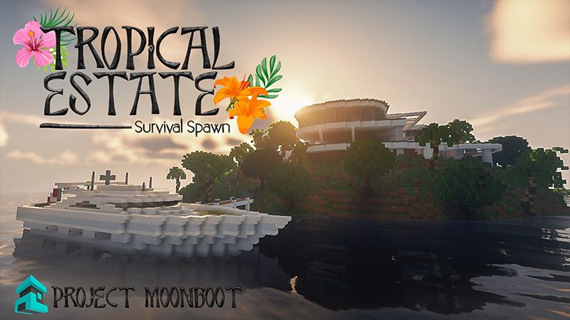 Tropical Estate