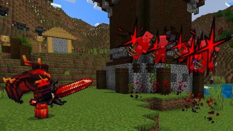 Weapons Add-On by 4KS Studios