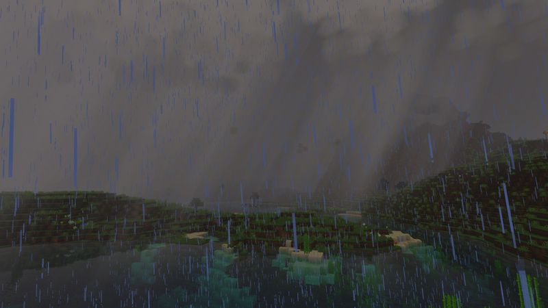 REALISTIC SEASONS! Add-On by Chunklabs