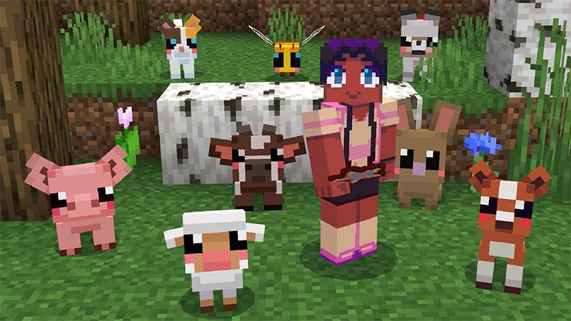Mob Pets Add-On 1.0 Mob Pets Add-On 1.0 by Cyclone