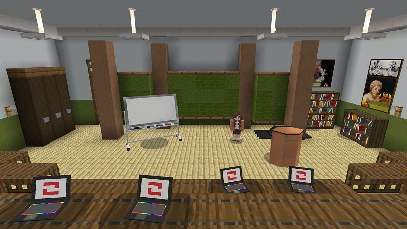 University Roleplay by BBB Studios