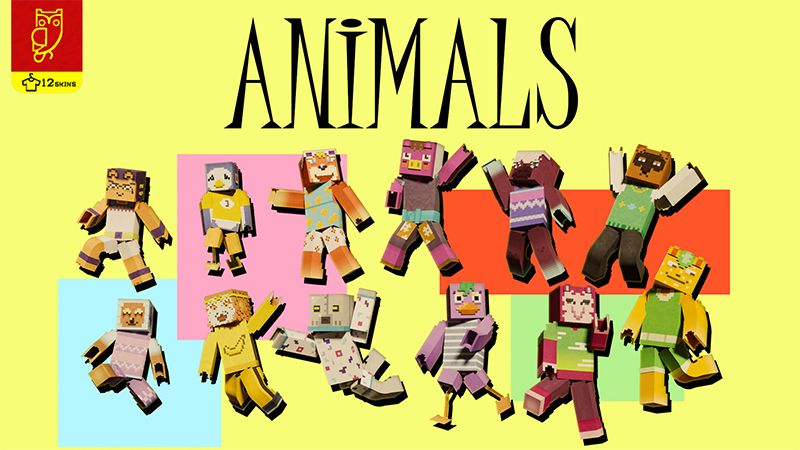 Animals