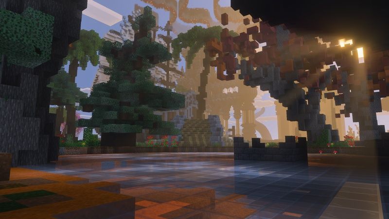 Questland by Razzleberries