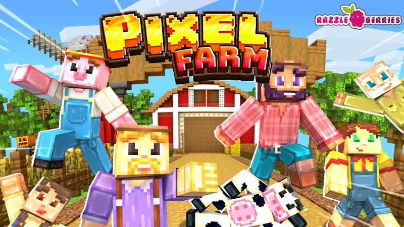 Pixel Farm