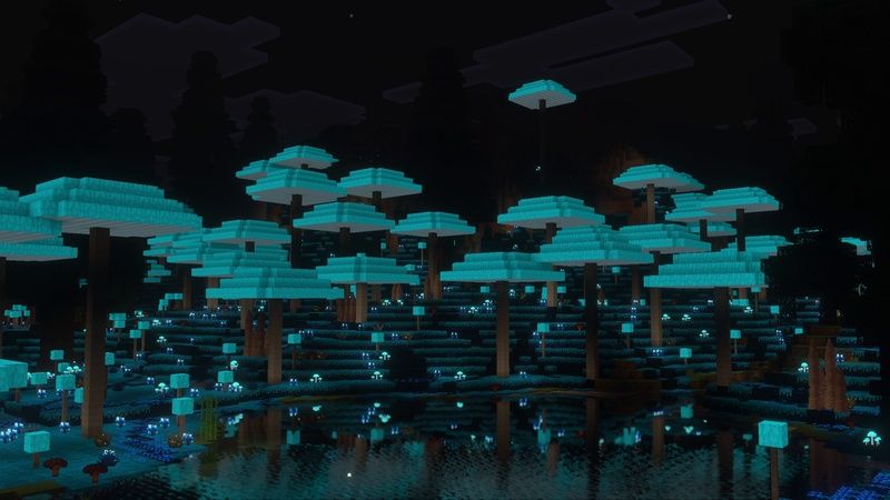 Into The Wild Add-On by Tsunami Studios