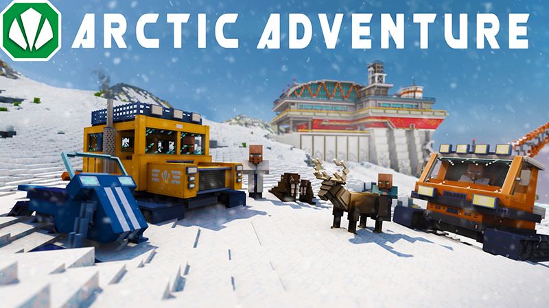 Arctic Adventure