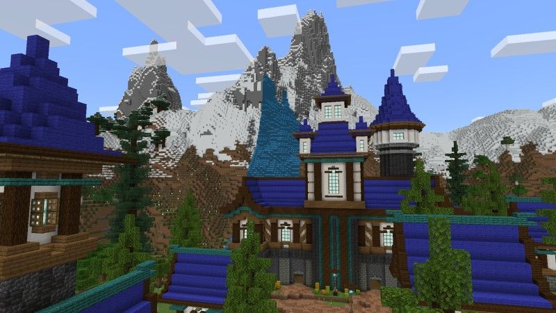 Ultimate Survival Village by Fun Creators