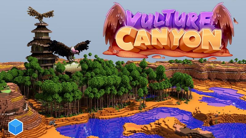Vulture Canyon