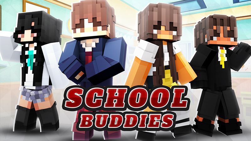 School Buddies