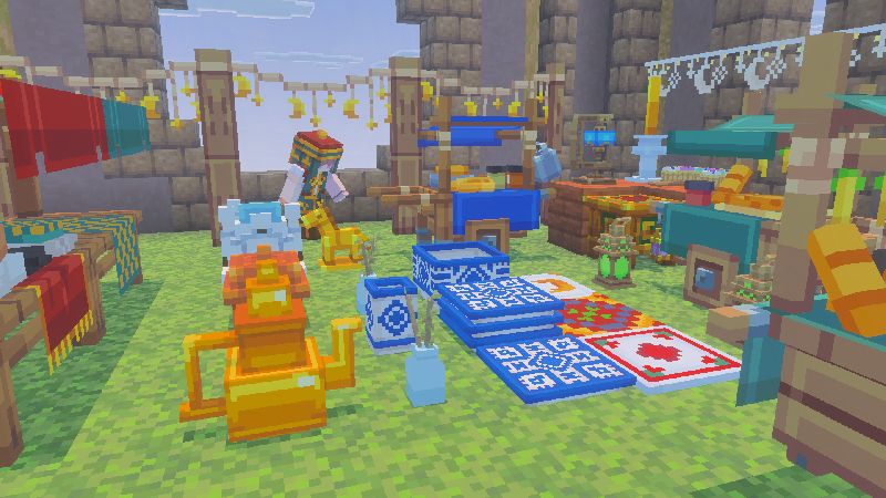 Ramadan Kareem by Master Duckies