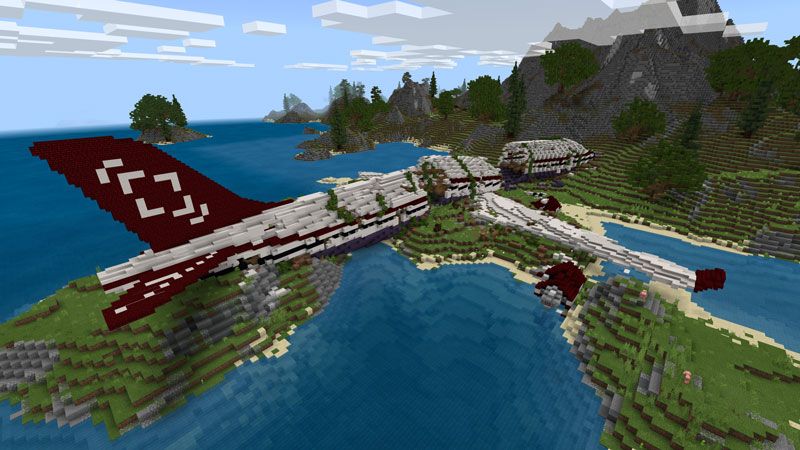 Crashed by Fall Studios