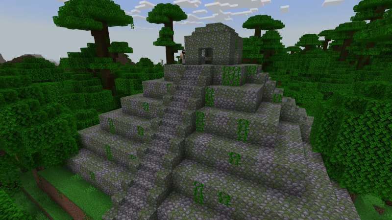 More Simple Structures by Waypoint Studios