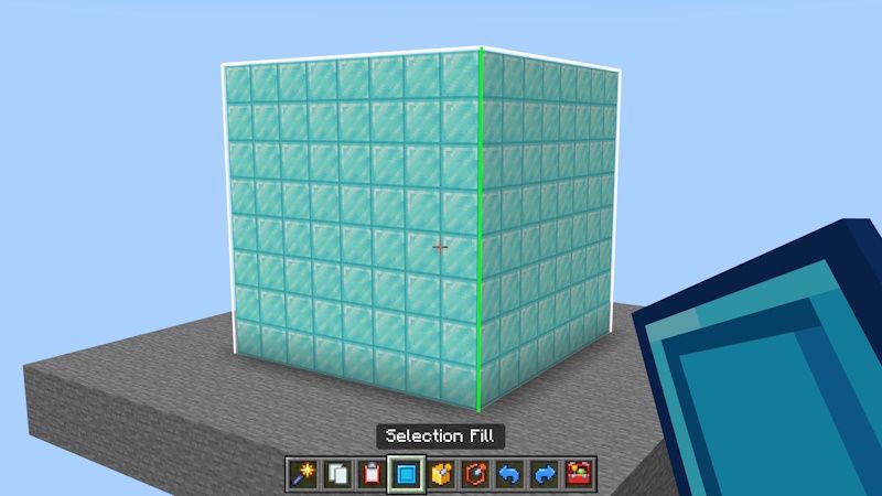 World Builder 1.6 Add-On by Oreville Studios